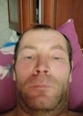 Сергій из Тальное 42 года