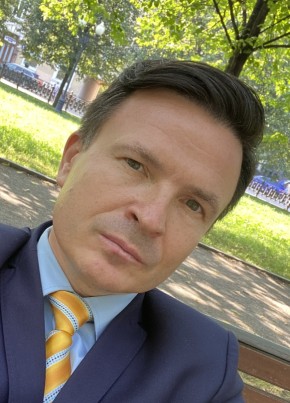 Егор, 48, Россия, Москва