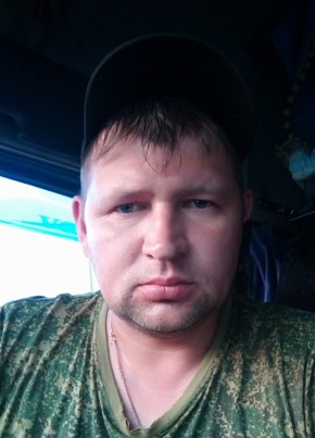 Вячеслав, 38, Россия, Рязань
