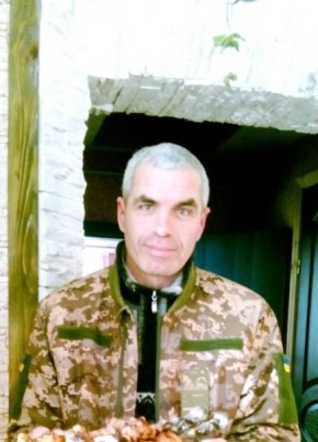 Ігор, 47, Україна, Дніпро