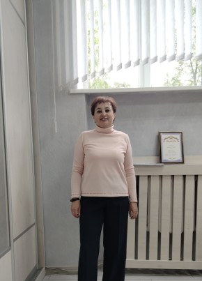 Галина из Горад Гродны 46 лет