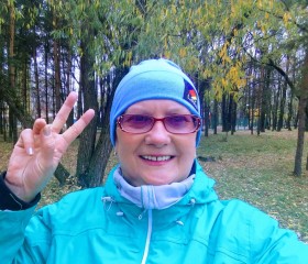 Марина, 63 года, Нижний Новгород