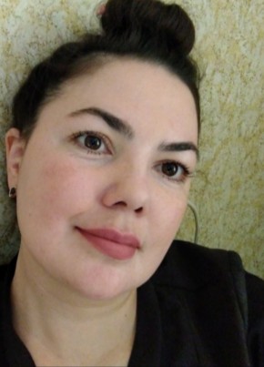 Ольга, 35, Россия, Екатеринбург