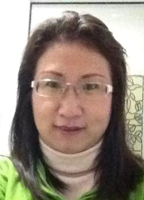 春雨, 53, 中华人民共和国, 深圳市