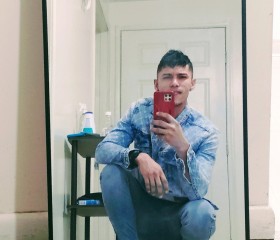 Héctor, 29, The Bronx