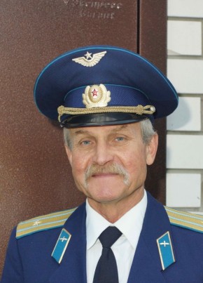 Владимир, 56, Россия, Лысково
