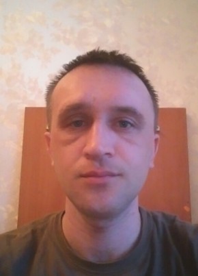 Алексей, 42, Россия, Брянск