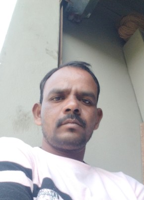 राजू, 37, India, Dhule