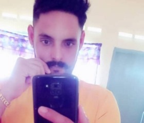 Harry, 31, Adampur