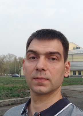 Илья, 30, Россия, Новокузнецк