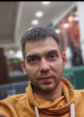 Илья, 31, Россия, Новокузнецк