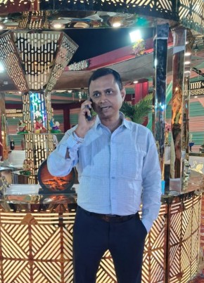 Avinash из Mumbai 39 лет