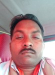 dharam, 33 года, Jaipur