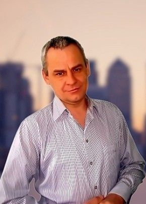 Вячеслав, 46, Россия, Ишим