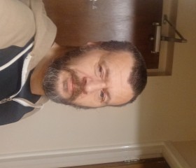 Andy, 51, City of London