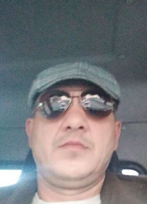 Nik, 50, Russia, Yekaterinburg