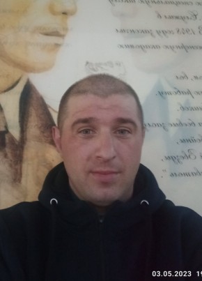 Павел, 34, Россия, Уварово