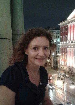 Ксения, 39, Россия, Москва