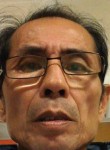 Ronnie, 65 лет, Kluang