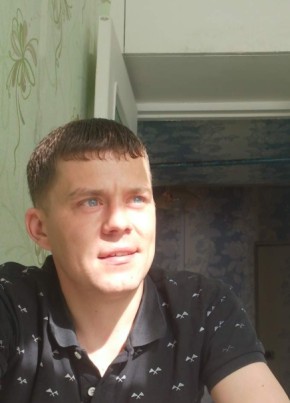 Иван, 37, Россия, Арзамас