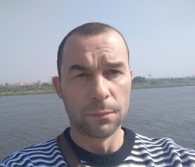 Павел, 45 лет, Горад Астравец