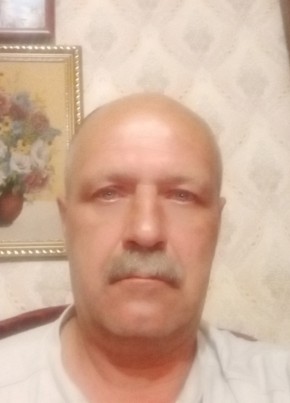 Сергей, 52, Россия, Новомосковск