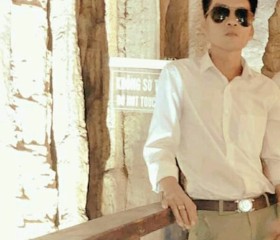 Quảng, 43, Kertih