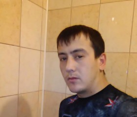 Шариф, 31 год, Иркутск