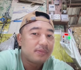 Htut, 37, Nay Pyi Taw