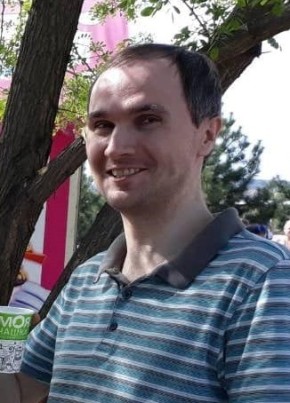 Дмитрий, 40, Україна, Харків