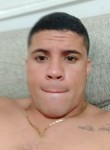 Magal, 33 года, Belém (Pará)