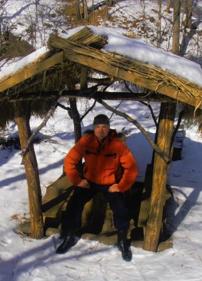 Павел, 43, Россия, Ангарск