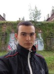 nikitos, 24 года, Краматорськ