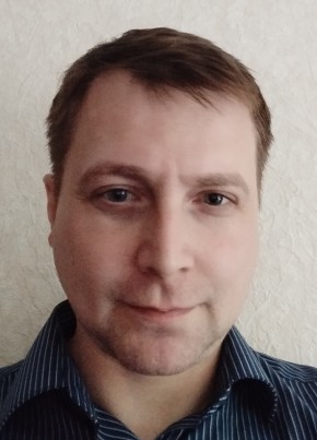 Алексей из Владивостока 36 лет