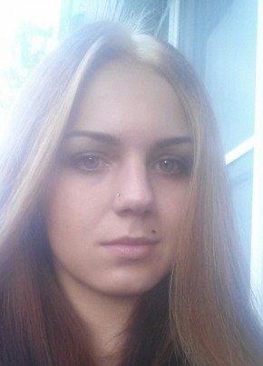 Настя Романова, 34, Россия, Колпино