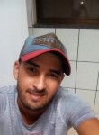 Danilo, 29 лет, Manhuaçu