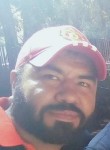 José MV, 39 лет, Cuernavaca