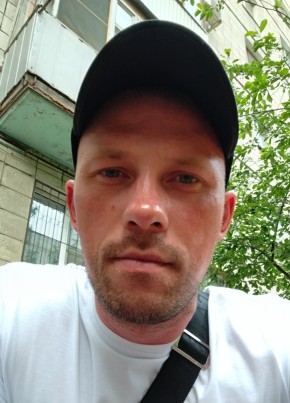 Константин, 38, Россия, Волгоград