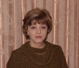 Ольга, 62 года, Пушкин