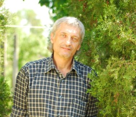 Евгений, 58 лет, Дніпро