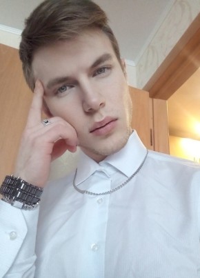 Дмитрий, 23, Россия, Каменск-Уральский