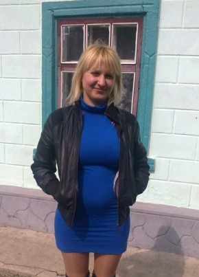 люсичка, 36, Україна, Врадіївка