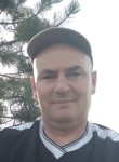 Алан, 47 лет, Владикавказ