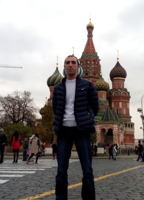 avtor, 25, Armenia, Abovyan
