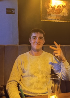 Makson, 26, Russia, Chita