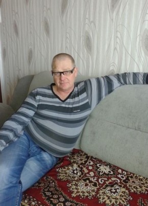 Валера, 56, Россия, Промышленная