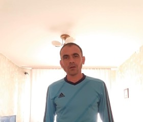 владимир, 46 лет, Обь