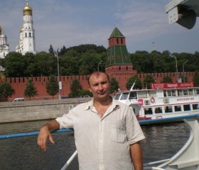 Николай, 51 год, Стерлитамак