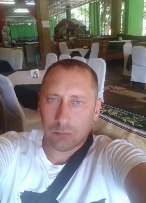 Николай, 38, Україна, Краснодон
