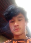 Sanjit Khetang, 19 лет, Kathmandu